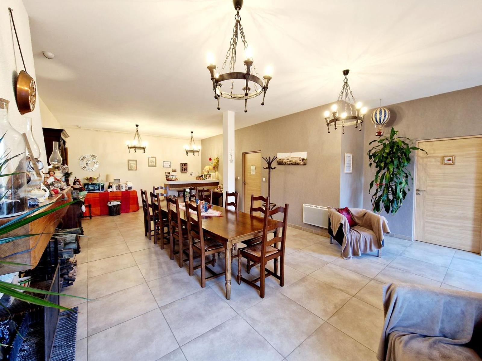 Bed and Breakfast Les Jardins De La Grange Rezonville Exterior foto