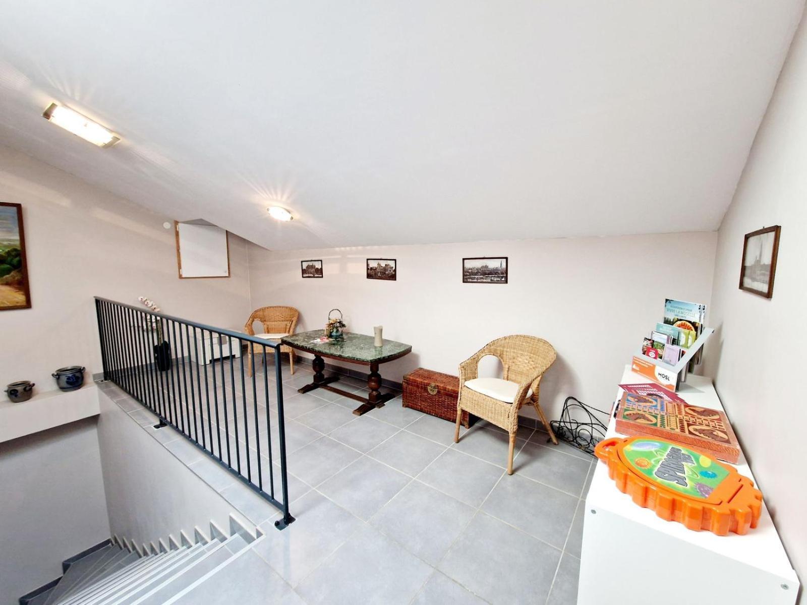 Bed and Breakfast Les Jardins De La Grange Rezonville Exterior foto