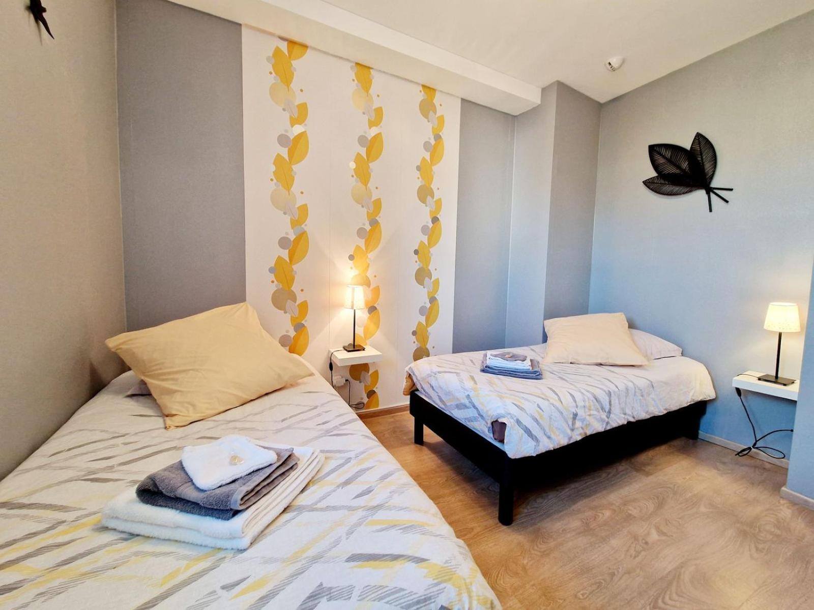 Bed and Breakfast Les Jardins De La Grange Rezonville Exterior foto